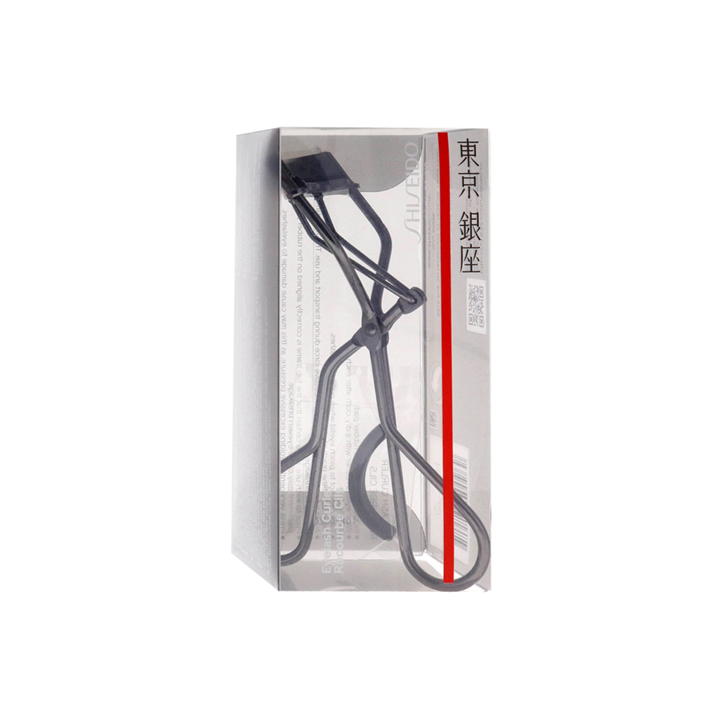 Shiseido -Shiseido Eyelash Curler  | Recourbe Cils - Makeup - Everyday eMall