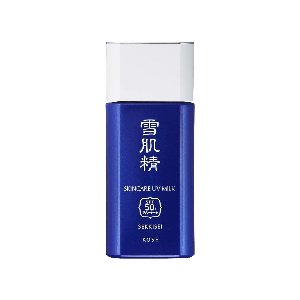 KOSE -KOSE Sekkisei Skincare UV Milk SPF 50+ PA++++ | 25g - Sunscreen - Everyday eMall