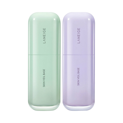 Laneige Skin Veil Base_Ex SPF28 PA++ | 30ml | No.40 Pure Violet