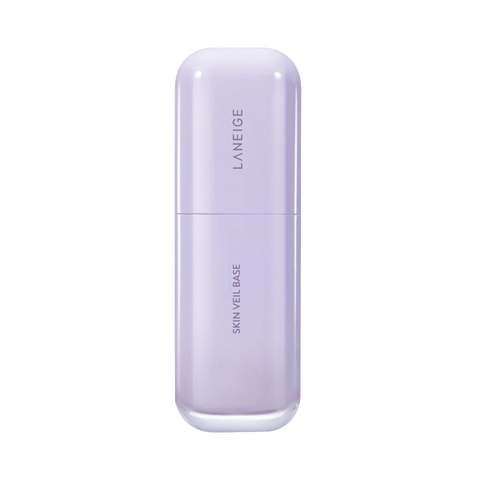 Laneige Skin Veil Base_Ex SPF28 PA++ | 30ml | No.40 Pure Violet