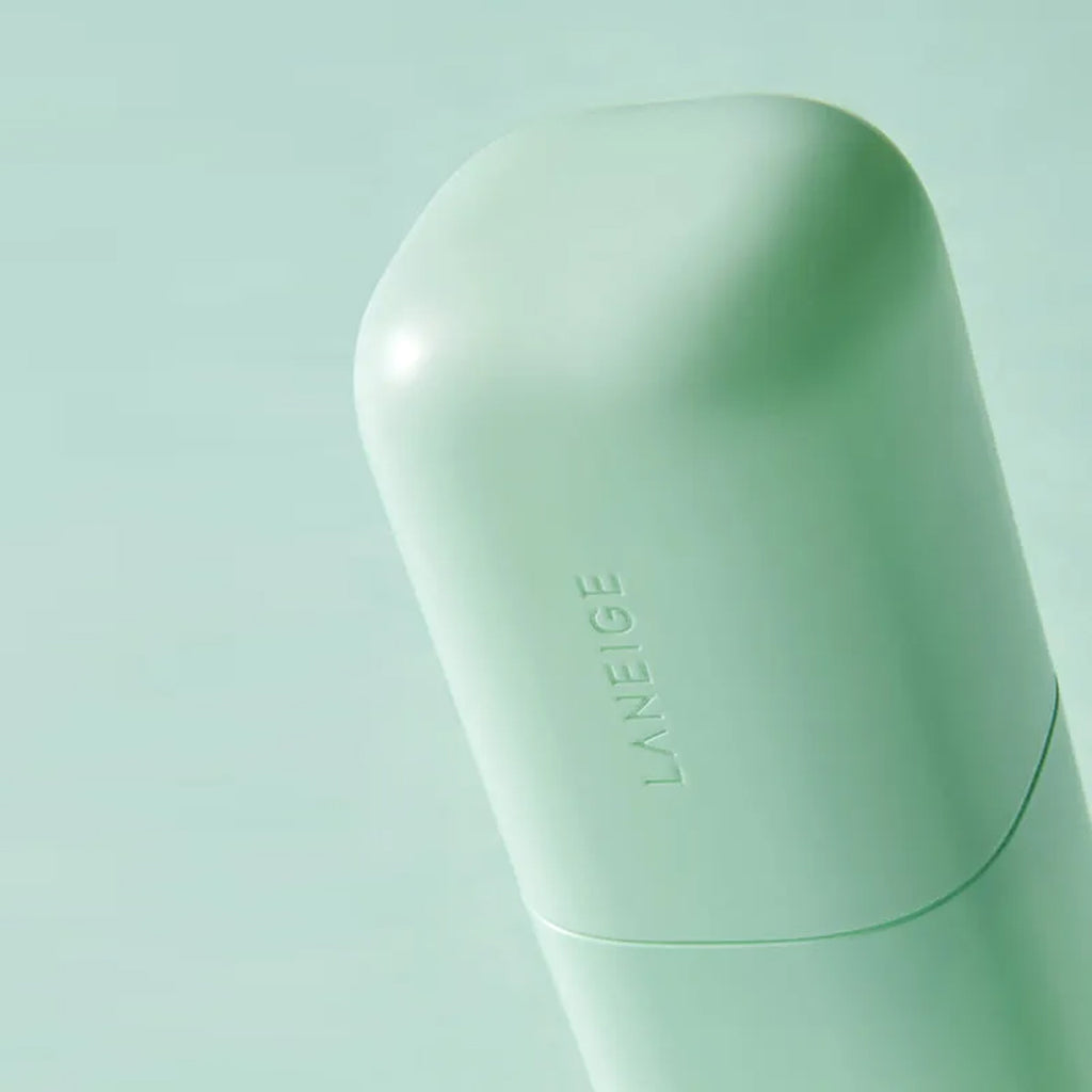 Laneige -Laneige Skin Veil Base_Ex SPF28 PA++ | 30ml | No.60 Mint Green - Makeup - Everyday eMall