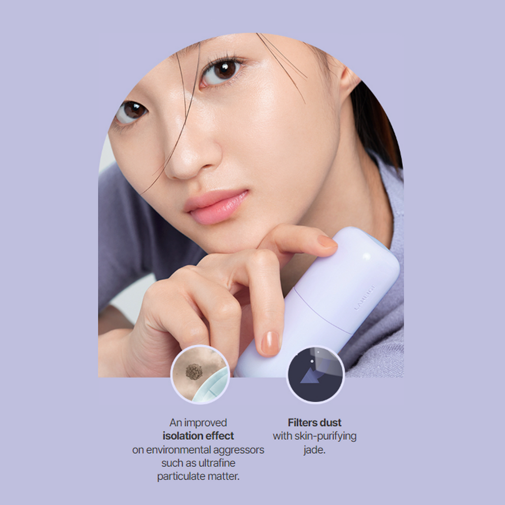 Laneige -Laneige Skin Veil Base_Ex SPF28 PA++ | 30ml | No.40 Pure Violet - Makeup - Everyday eMall