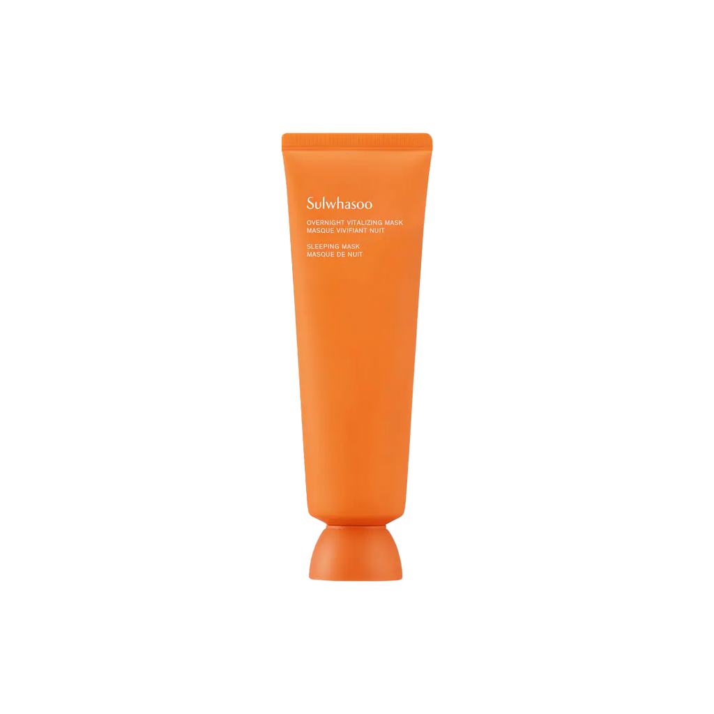 Sulwhasoo -Sulwhasoo Overnight Vitalizing Mask  | 120ml - Skincare - Everyday eMall