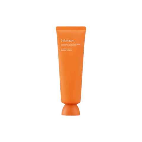 Sulwhasoo Overnight Vitalizing Mask  | 120ml