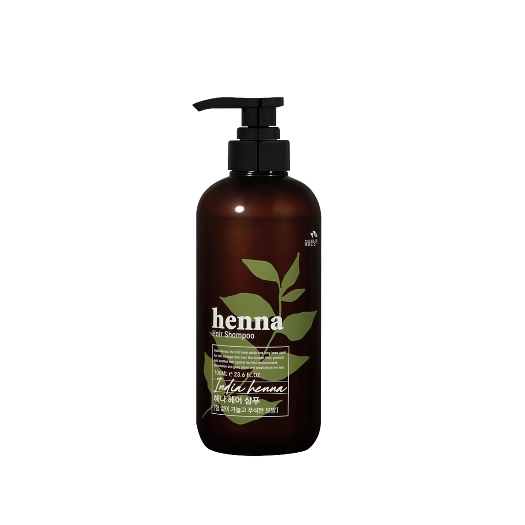 Somang -Somang Henna Hair Shampoo | 700ml - Hair Care - Everyday eMall