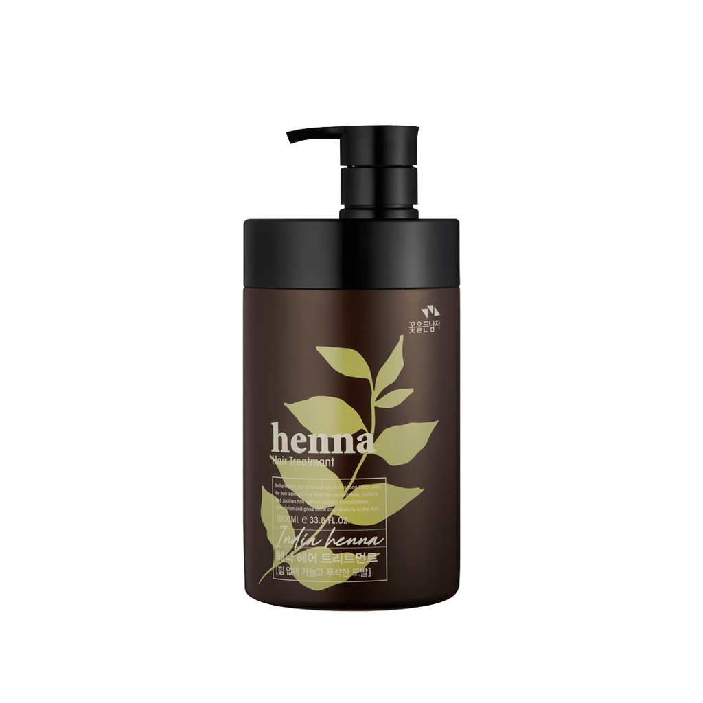 Somang -Somang Henna Hair Treatment | 1000ml - Hair Care - Everyday eMall