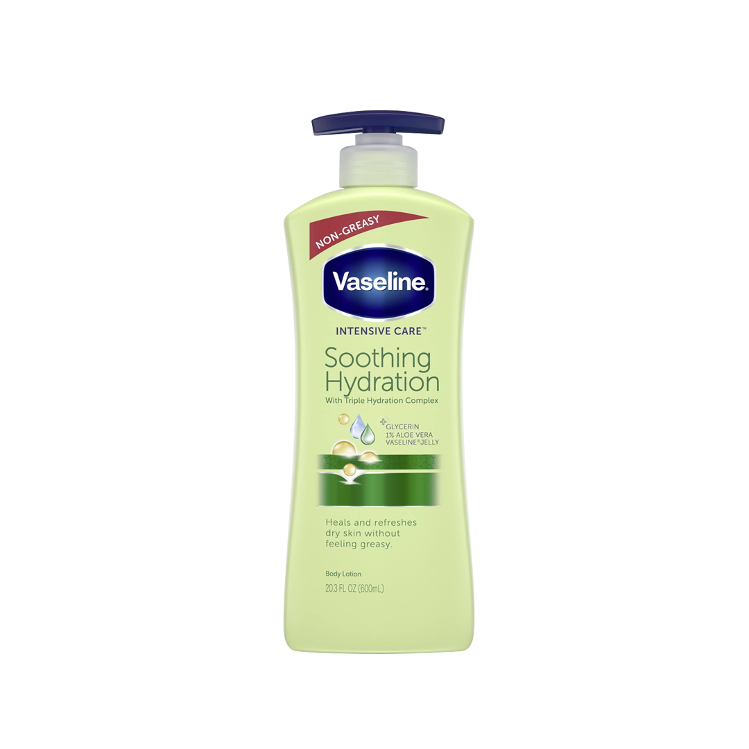 Unilever -Vaseline® Intensive Care™ Advanced Repair Lotion | 600ml - Body Care - Everyday eMall