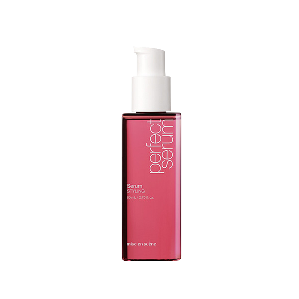 Mise En Scene -Mise En Scene Hair Perfect Repair Serum Styling | 80ml (New Version) - Hair Care - Everyday eMall