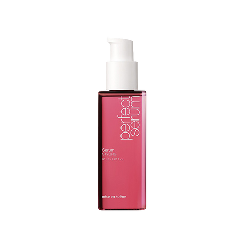 Mise En Scene Hair Perfect Repair Serum Styling | 80ml (New Version)