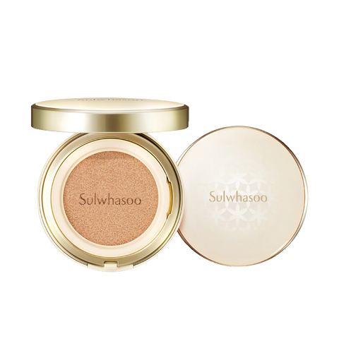 Sulwhasoo Perfecting Cushion EX Coussin De Teint No. 21 Duty Free | Natural Pink