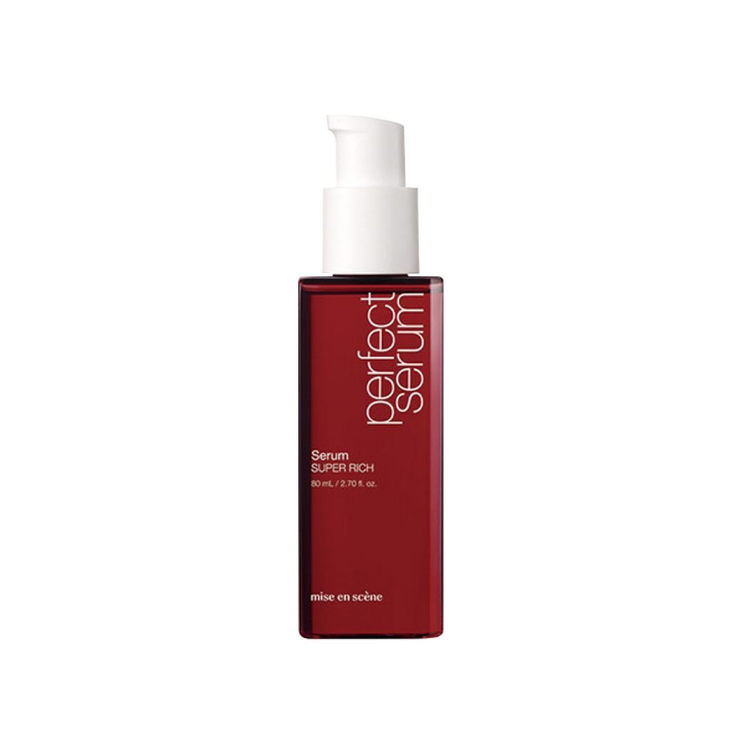 Mise En Scene -Mise En Scene Hair Perfect Repair Serum Super Rich | 80ml (New Version) - Hair Care - Everyday eMall