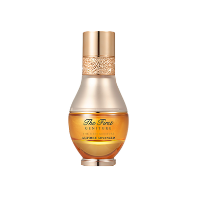 LG OHUI -LG OHUI The First Geniture Ampoule Advanced (NEW) | 40ml+GIFT - Skincare - Everyday eMall