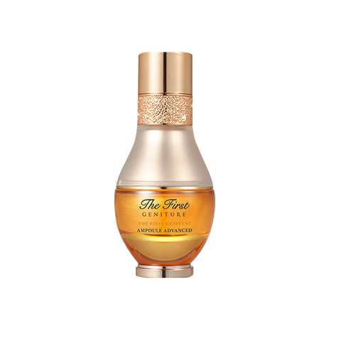 LG OHUI The First Geniture Ampoule Advanced (NEW) | 40ml+GIFT