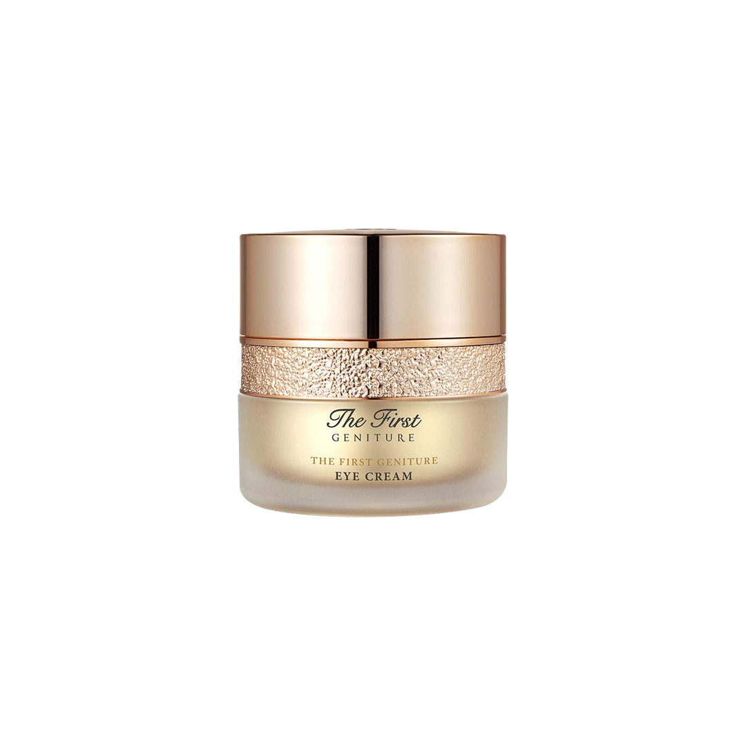 LG OHUI The First Geniture Eye Cream (NEW) | 25ml | Everyday eMall