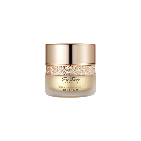 LG OHUI The First Geniture Ampoule Advanced (NEW) | 40ml+GIFT