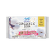 Unicharm -Unicharm Sofy Sanitary Shorts 100% Organic Pads No Wings | 17.5cm | 30 pcs - Health & Beauty - Everyday eMall