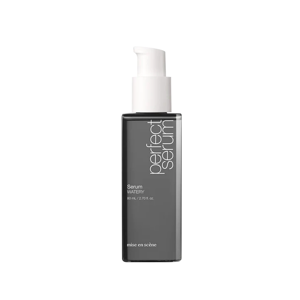 Mise En Scene -Mise En Scene Hair Perfect Repair Serum Watery | 80ml (New Version) - Hair Care - Everyday eMall