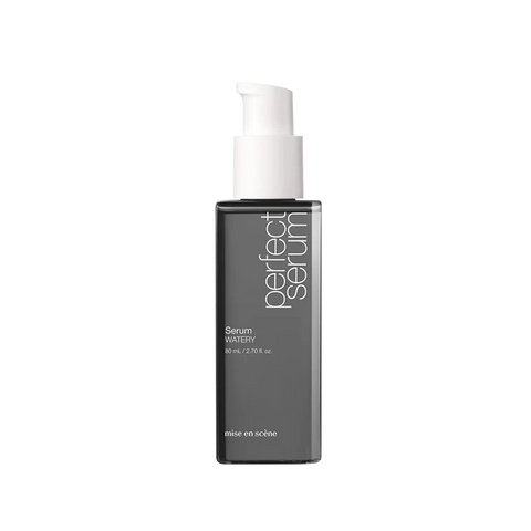 Mise En Scene Hair Perfect Repair Serum Watery | 80ml (New Version)
