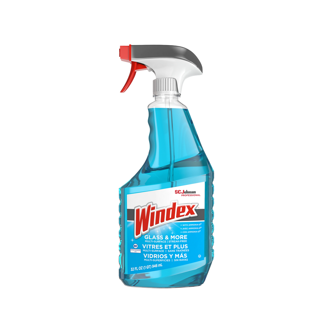 Windex -Windex Glass Cleaner Original | 946ml - Household - Everyday eMall