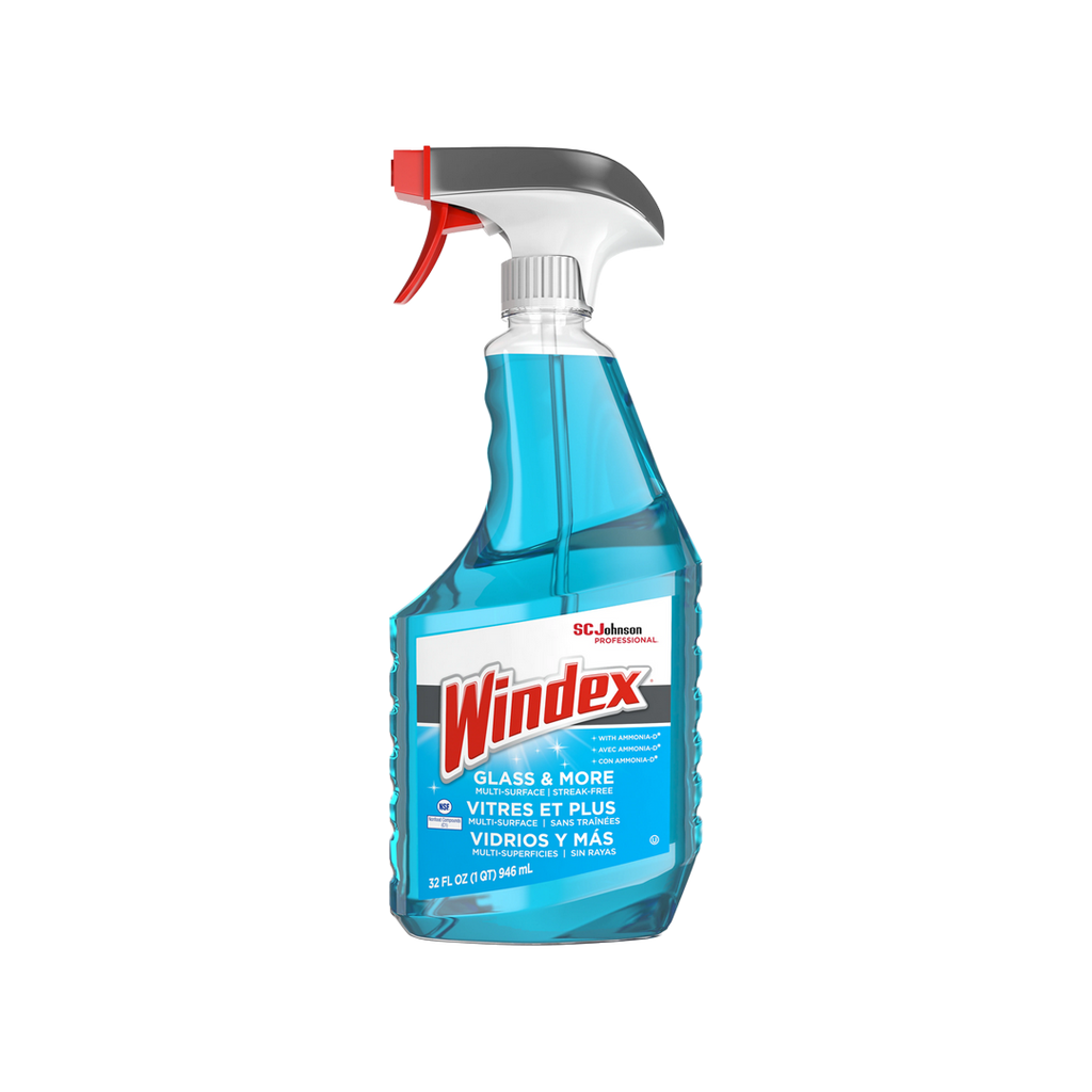 Windex -Windex Glass Cleaner Original | 946ml - Household - Everyday eMall