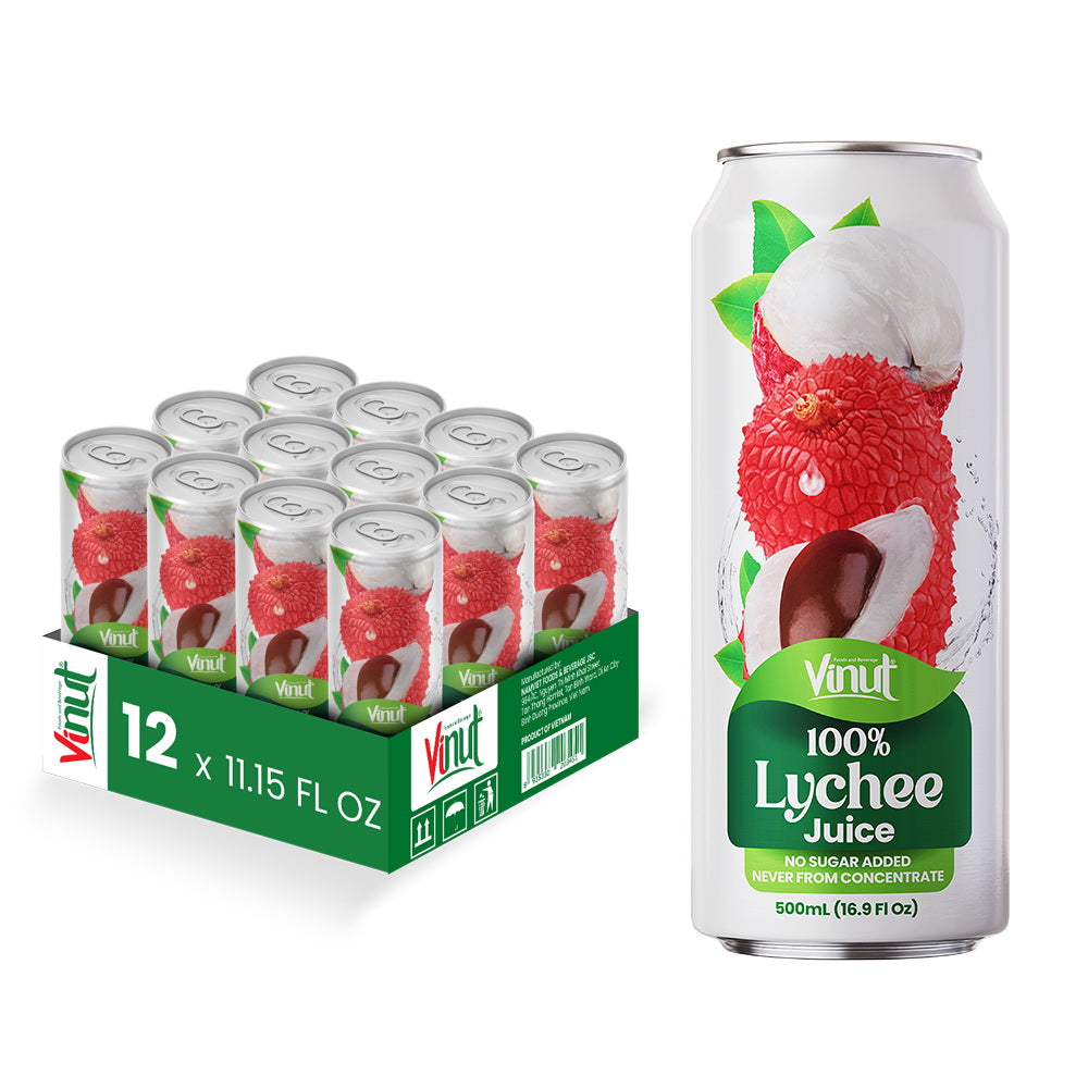 Vinut -Vinut | Coconut Water | 6 packs | 500ml - Beverage - Everyday eMall
