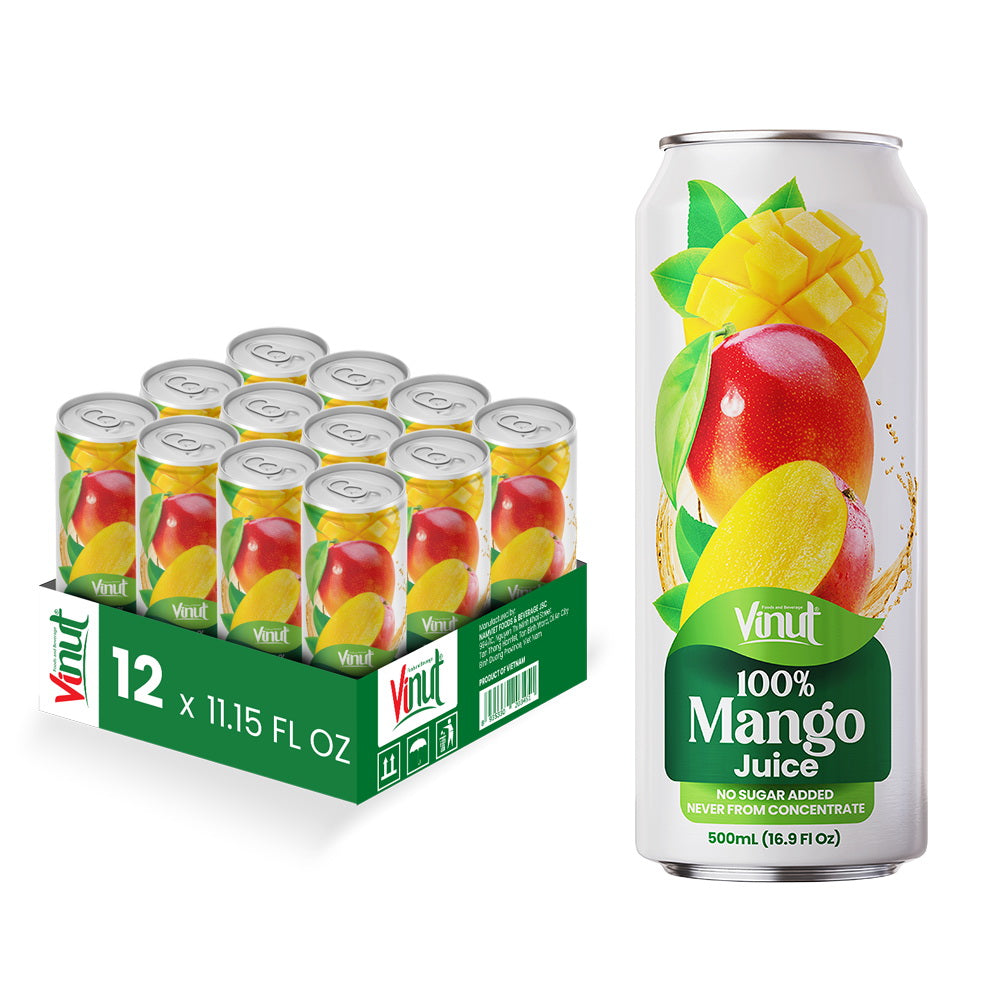 Vinut -Vinut | Coconut Water | 6 packs | 500ml - Beverage - Everyday eMall