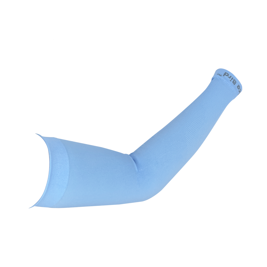 Ice Bird -Ice Bird UV Protection Cool Wristlets (no thumb hole) - Health & Beauty - Everyday eMall