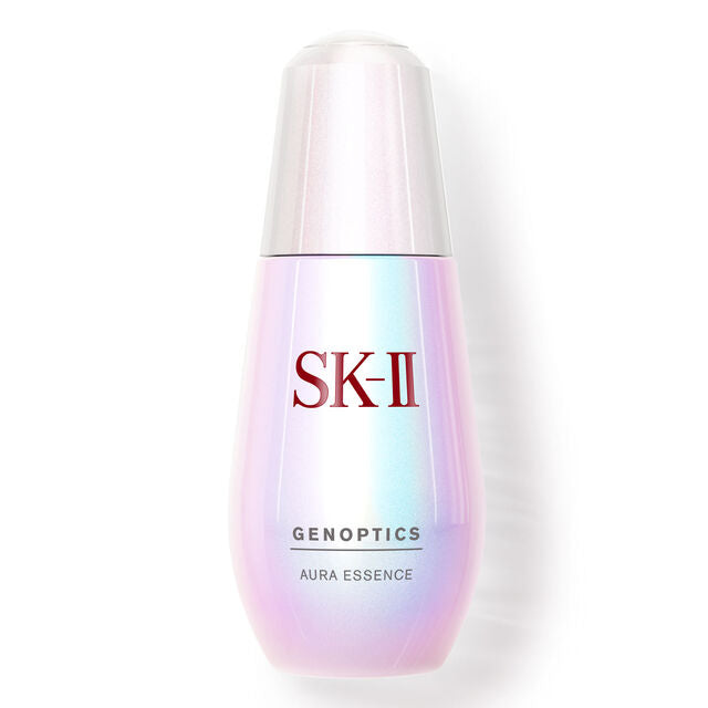 SK-II -SK-II GenOptics Aura Essence - Skincare - Everyday eMall