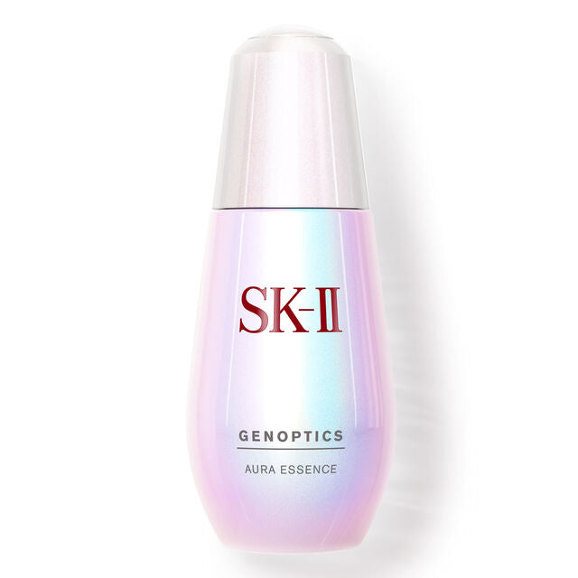 SK-II -SK-II GenOptics Aura Essence - Skincare - Everyday eMall