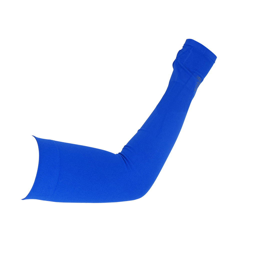 Salua -Salua Sport Cool Wristlets (with thumb hole) - Body Care - Everyday eMall