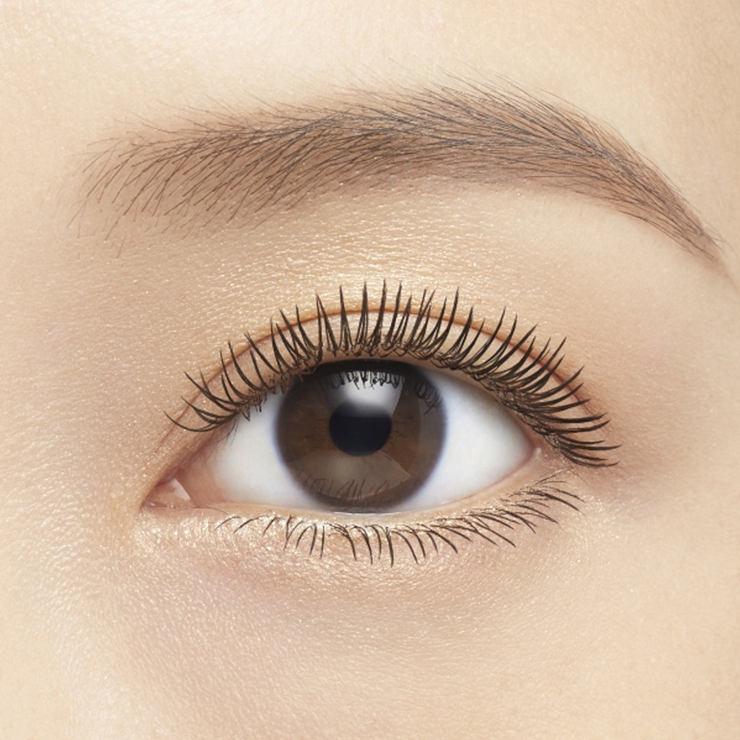ISEHAN Kiss Me -Isehan Kiss me Heroine Make Volume & Curl Mascara Advanced Film #01 Jet Black -  - Everyday eMall