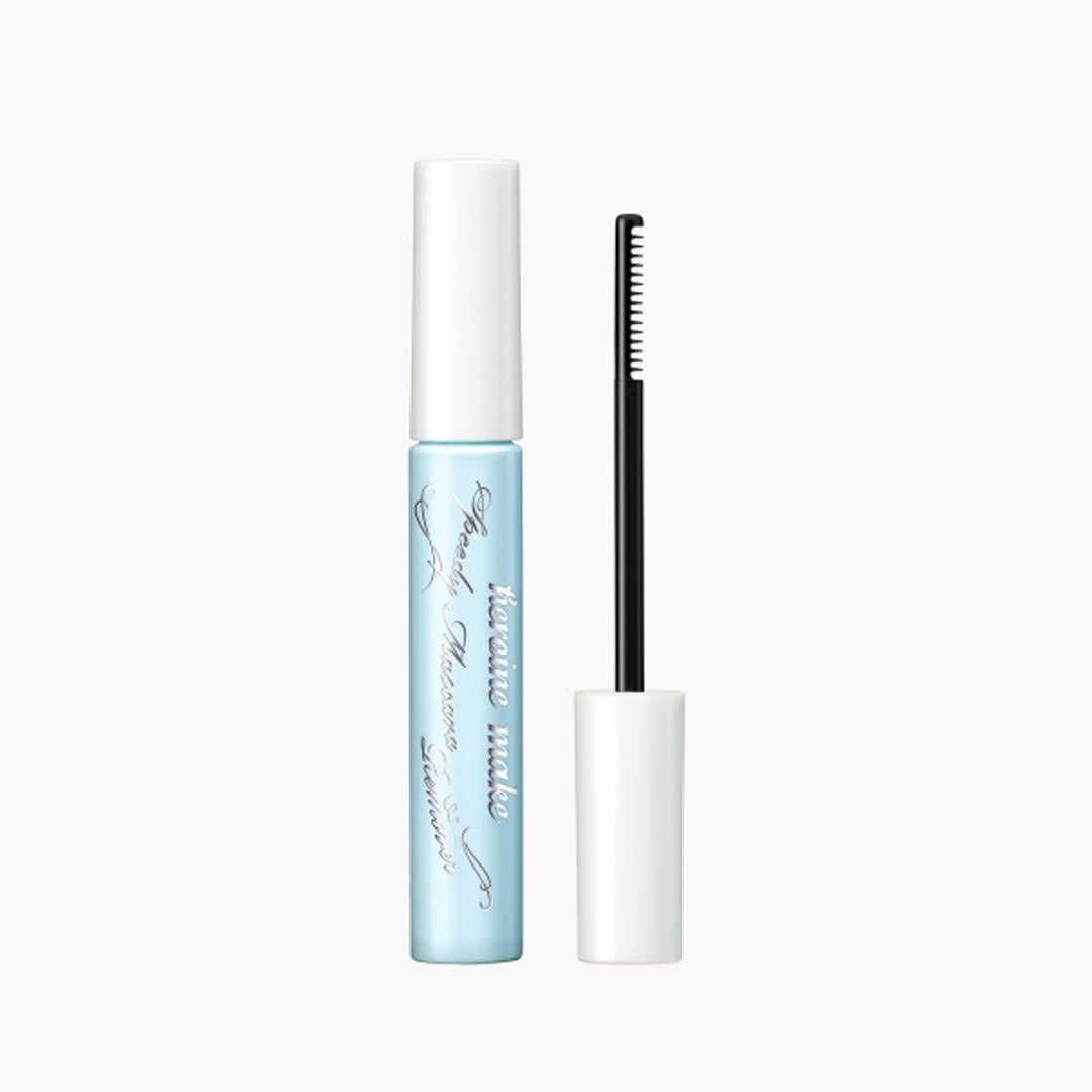 ISEHAN Kiss Me -Isehan Kiss me Heroine Make Speedy Mascara Remover | 6.6ml - Makeup - Everyday eMall