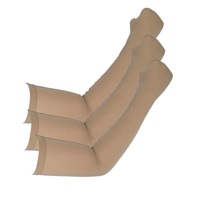 Salua -Salua Aqua.X Cool Arm Sleeves (with thumb hole) | Skin - Body Care - Everyday eMall