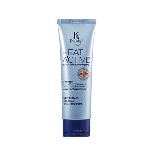 KERASYS -KERASYS heat active style care essence -  - Everyday eMall