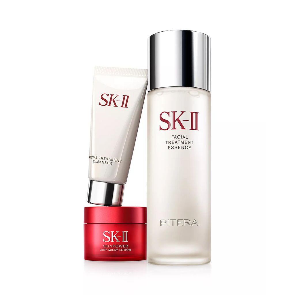SK-II -SK-II PITERA Power Kit - Skincare - Everyday eMall