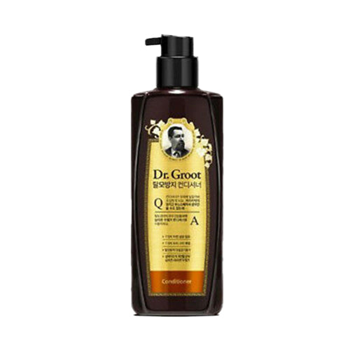 Dr. Groot -Dr Groot Hair Loss Care Conditioner For Mild Natural | 400ML - Hair Care - Everyday eMall
