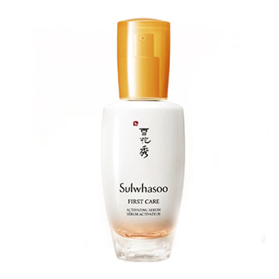 Sulwhasoo -Sulwhasoo First Care Activating Serum 90ml - Skincare - Everyday eMall