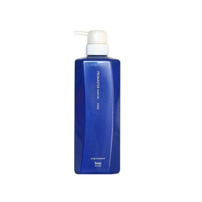 HOYU -Hoyu Promaster Color Care Lines | (Blue) Cool Conditioner (for Thorough Cleansing) - Hair Care - Everyday eMall