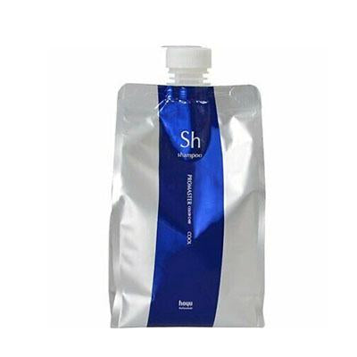 HOYU -Hoyu Promaster Color Care Lines | (Blue) Cool Shampoo (for Thorough Cleansing) - Hair Care - Everyday eMall