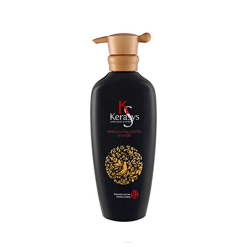 KERASYS -KERASYS Hair Fall Control Shampoo | 400ml - Hair Care - Everyday eMall