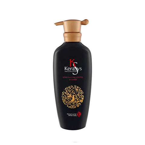KERASYS Hair Fall Control Shampoo | 400ml