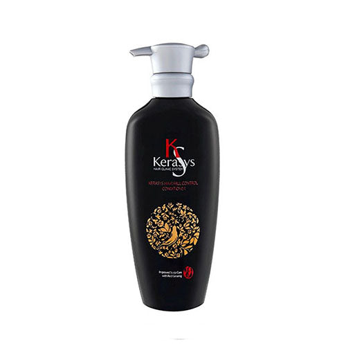 KERASYS -KERASYS Hair Fall Control Conditioner | 400ml - Hair Care - Everyday eMall