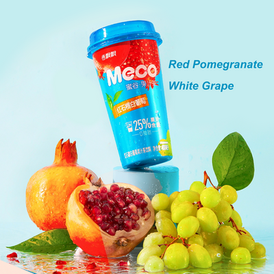 Senpure -香飘飘 MECO Fruit Tea | Multiple flavors (3 units per pack) - Everyday Snacks - Everyday eMall
