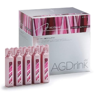 AXXZIA -AXXZIA AGtheory AG Drink | 30 bags - Health & Beauty - Everyday eMall