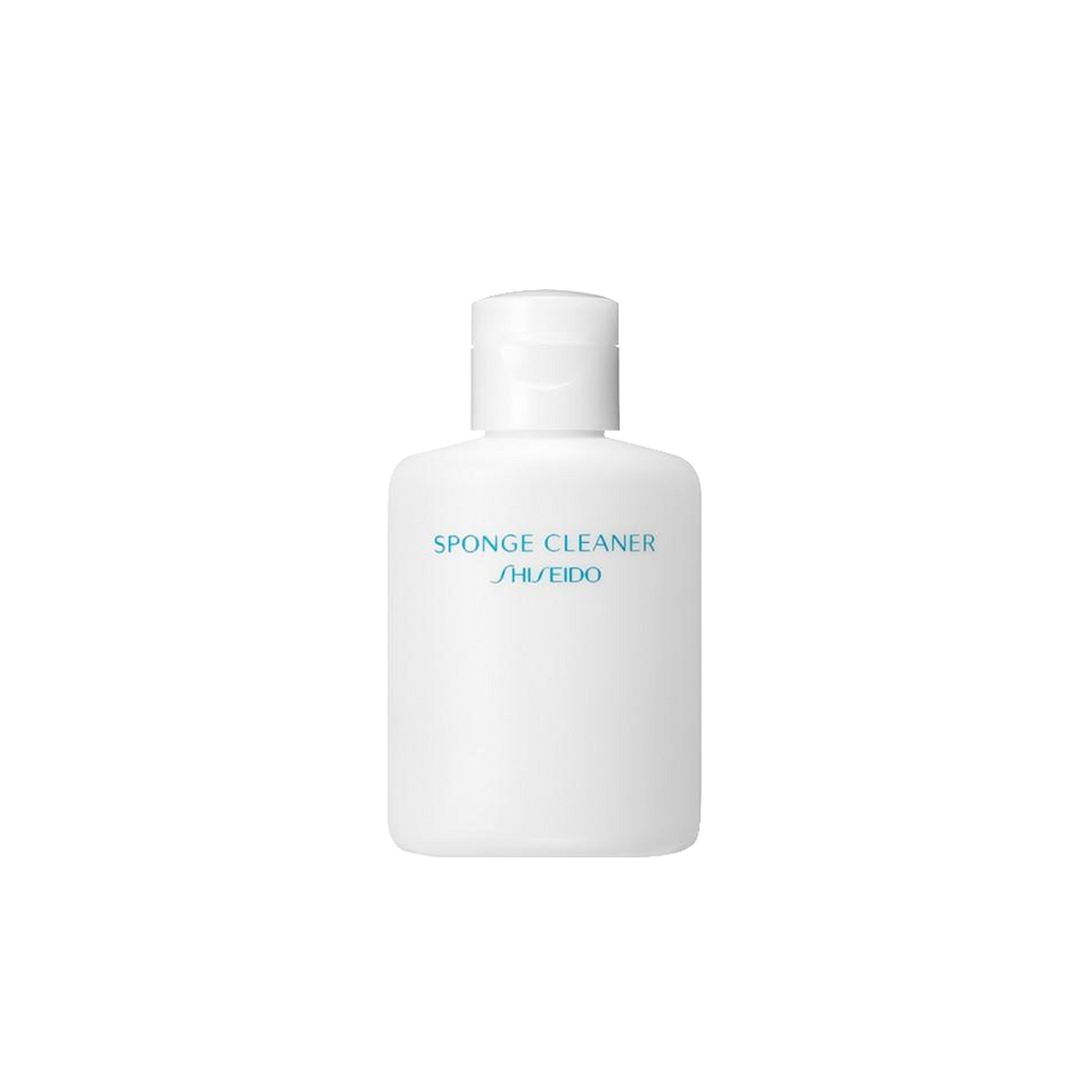 Shiseido -Shiseido Makeup Sponge Cleaner | 50ml - Skincare - Everyday eMall