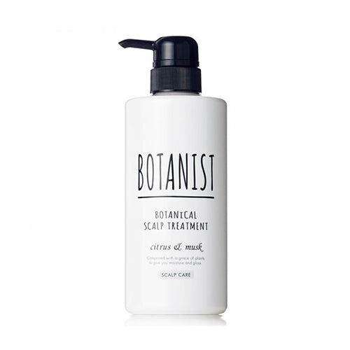BOTANIST -Botanist Scalp Treatment Citrus & Musk | 490ml - Hair Care - Everyday eMall