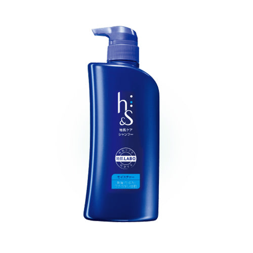 H&S -H&S moisture series conditioner - Hair Care - Everyday eMall