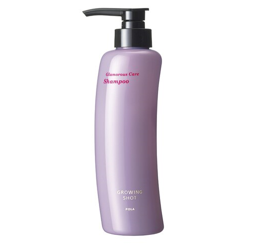 POLA -POLA Growing Shot Glamorous Care Shampoo | 370ml - Hair Care - Everyday eMall