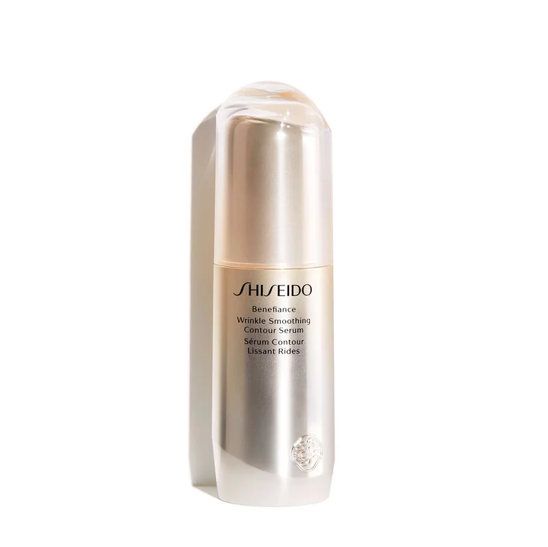 Shiseido -Shiseido Benefiance Wrinkle Smoothing Contour Serum - Skincare - Everyday eMall