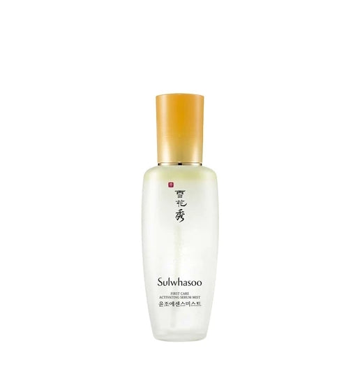 Sulwhasoo -Sulwhasoo First Care Activating Serum Mist - Skincare - Everyday eMall